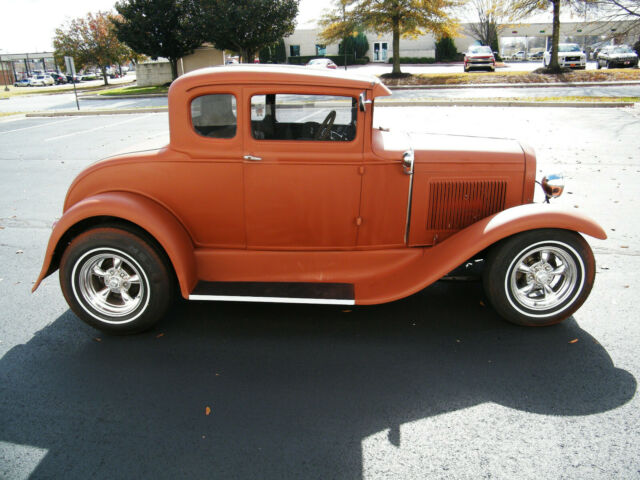 Ford Model A 1931 image number 30