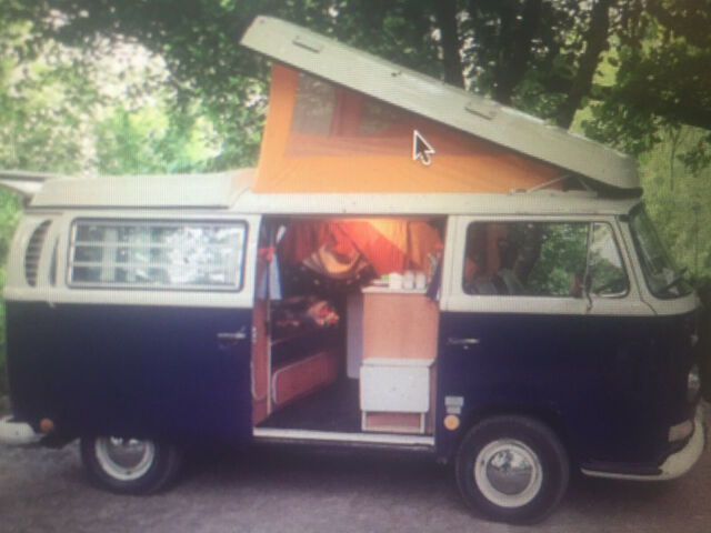 Volkswagen Bus/Vanagon 1969 image number 0