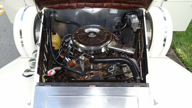 Replica/Kit Makes DUESENBERG 1970 image number 22