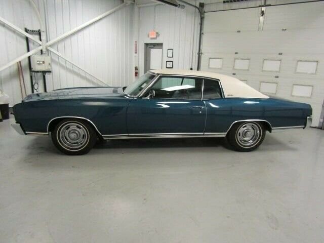 Chevrolet Monte Carlo 1970 image number 28