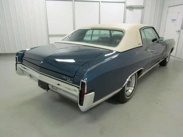 Chevrolet Monte Carlo 1970 image number 7