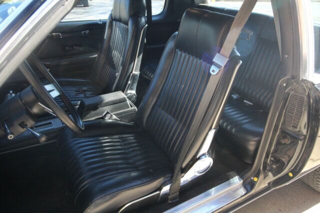 Oldsmobile Cutlass 1979 image number 39