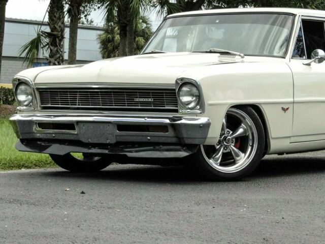 Chevrolet Nova 1966 image number 27