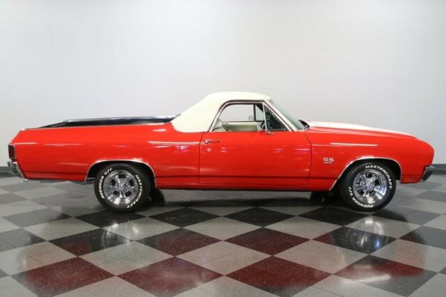 Chevrolet El Camino 1970 image number 15