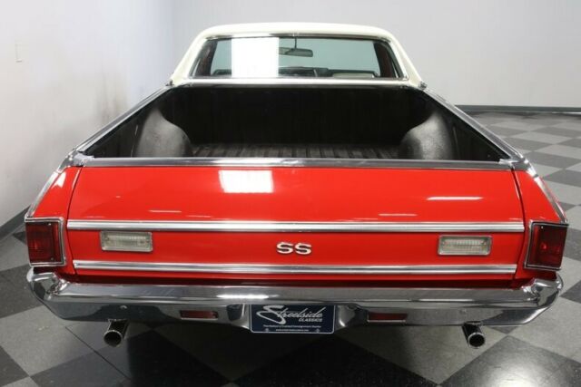 Chevrolet El Camino 1970 image number 35