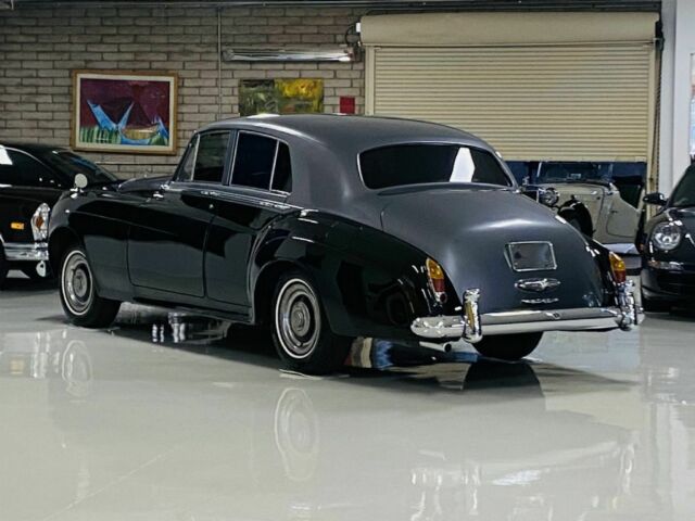 Bentley S1 Radford Countryman 1957 image number 10