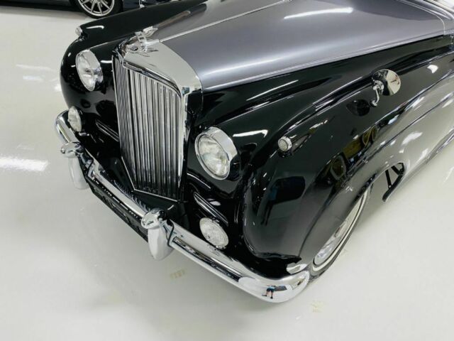 Bentley S1 Radford Countryman 1957 image number 13