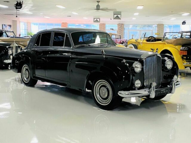 Bentley S1 Radford Countryman 1957 image number 24