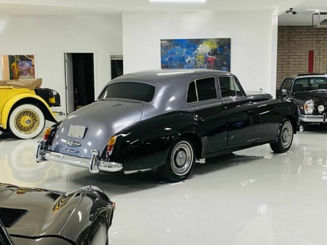 Bentley S1 Radford Countryman 1957 image number 7