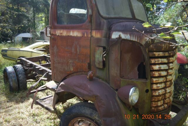 GMC Truck 1940 image number 2