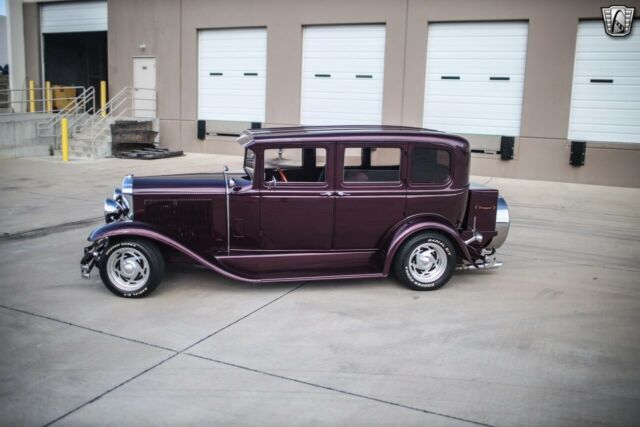 Buick Series 60 1931 image number 20