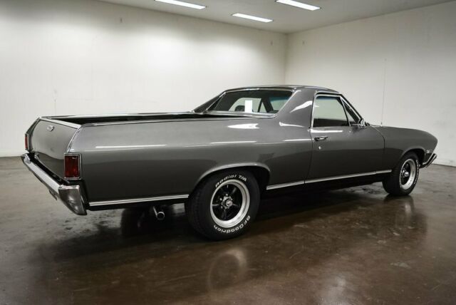 Chevrolet El Camino 1968 image number 30