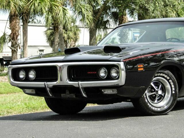 Dodge Charger 1971 image number 27