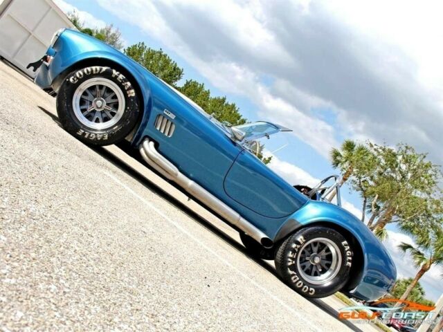 Replica/Kit Makes 1965 SHELBY COBRA 427 S/C
 
HI-TECH MOTORSPORTS 1965 image number 15