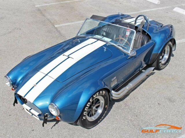 Replica/Kit Makes 1965 SHELBY COBRA 427 S/C
 
HI-TECH MOTORSPORTS 1965 image number 7