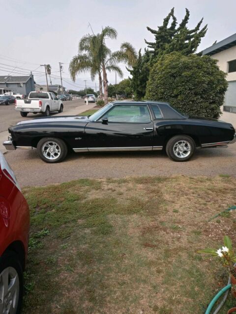 Chevrolet Monte Carlo Landau 1973 image number 1