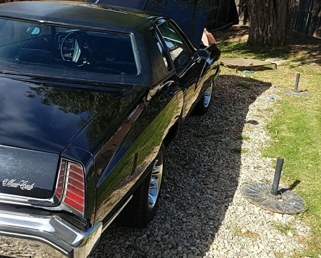 Chevrolet Monte Carlo Landau 1973 image number 2