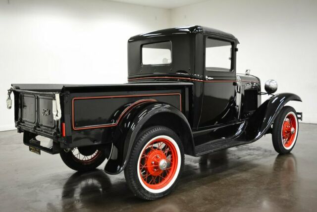 Ford Model A 1931 image number 29