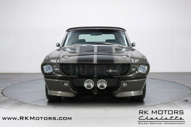 Ford Mustang 1967 image number 18