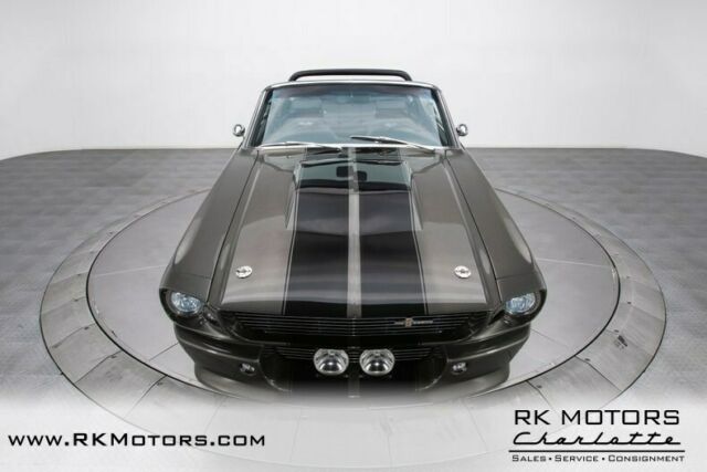 Ford Mustang 1967 image number 19