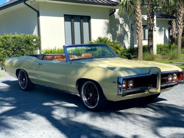 Pontiac Catalina 1969 image number 33