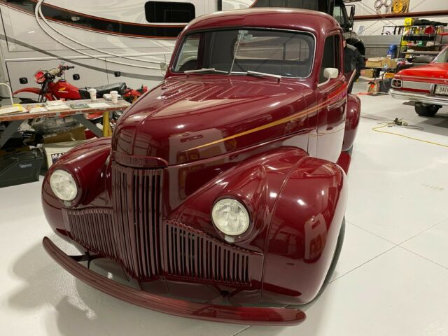 Studebaker M5 1946 image number 0