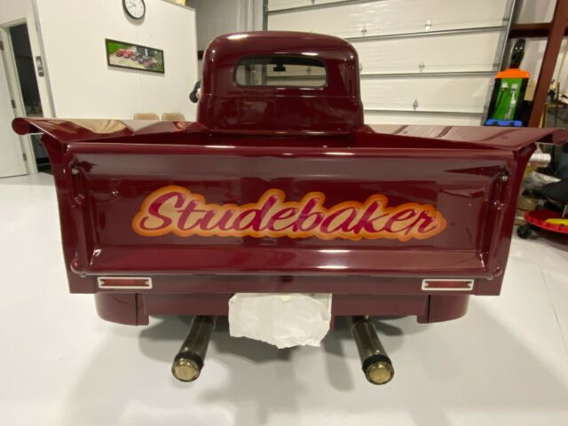 Studebaker M5 1946 image number 24