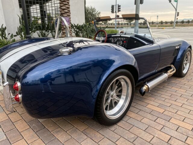 Shelby Cobra 1965 image number 12