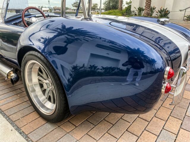 Shelby Cobra 1965 image number 7