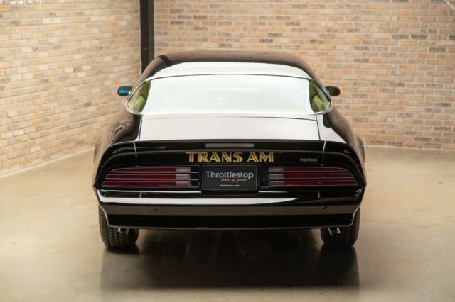 Pontiac Trans Am 1976 image number 2