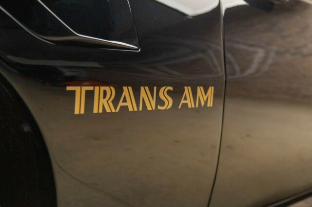 Pontiac Trans Am 1976 image number 32