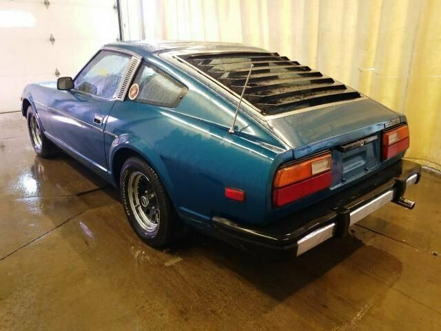 Datsun Z-Series 1979 image number 16