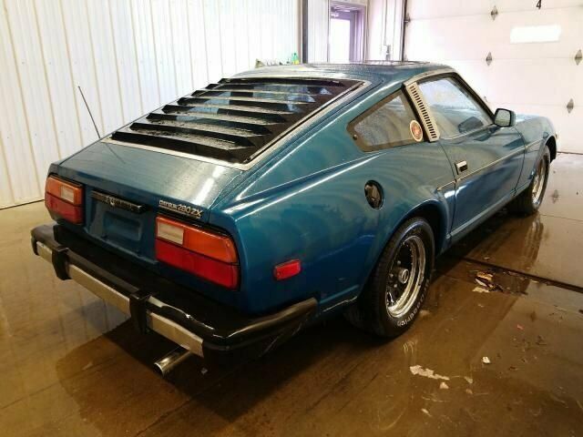 Datsun Z-Series 1979 image number 3