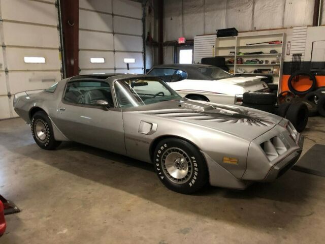 Pontiac Trans Am 1979 image number 0