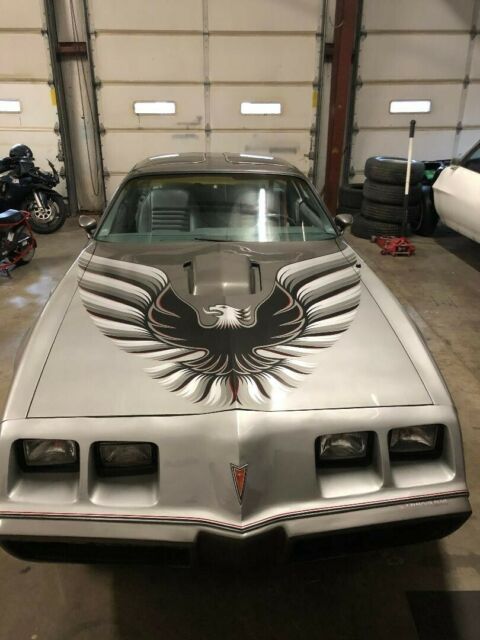 Pontiac Trans Am 1979 image number 1