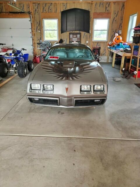 Pontiac Trans Am 1979 image number 14