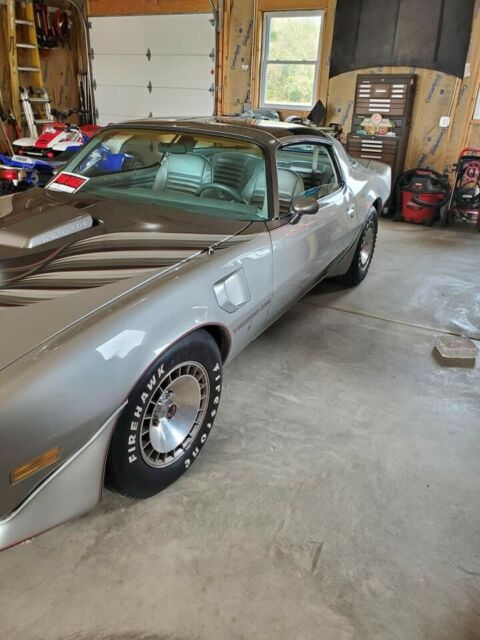 Pontiac Trans Am 1979 image number 18