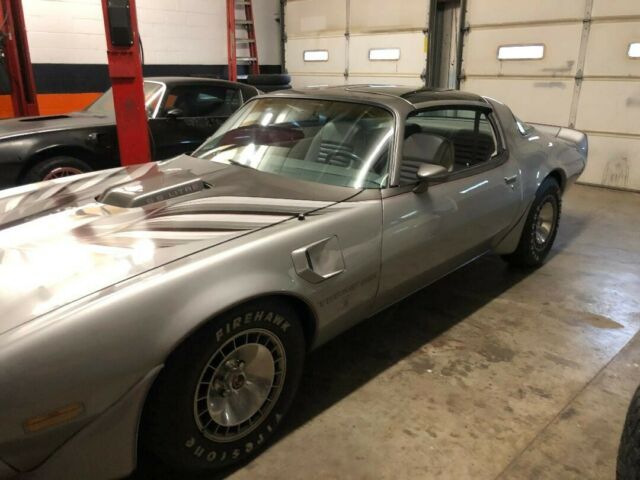 Pontiac Trans Am 1979 image number 21