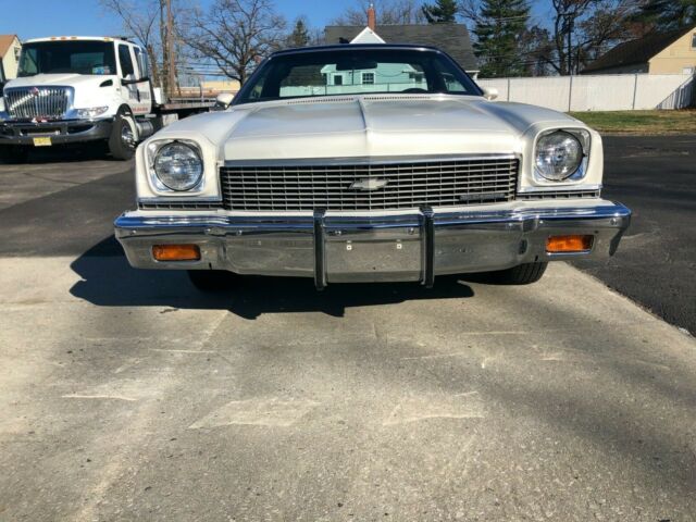 Chevrolet El Camino 1973 image number 25