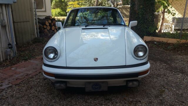 Porsche 911 SC 3.0 1978 image number 1