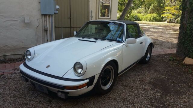 Porsche 911 SC 3.0 1978 image number 16