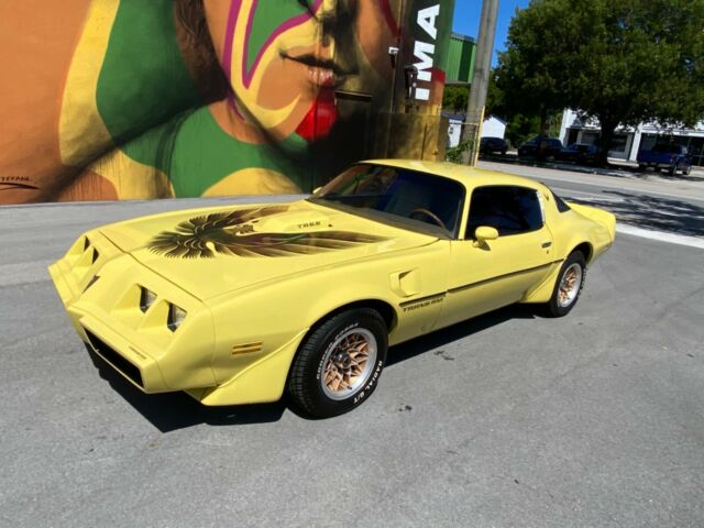 Pontiac Trans Am 1979 image number 11