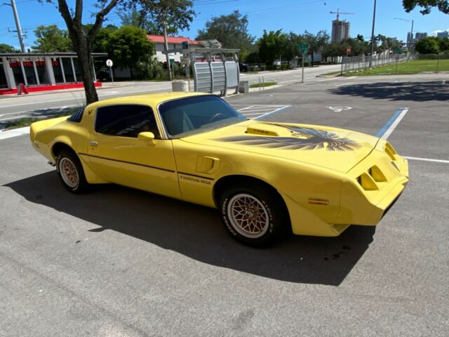 Pontiac Trans Am 1979 image number 17