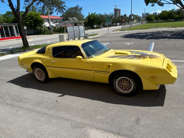 Pontiac Trans Am 1979 image number 40