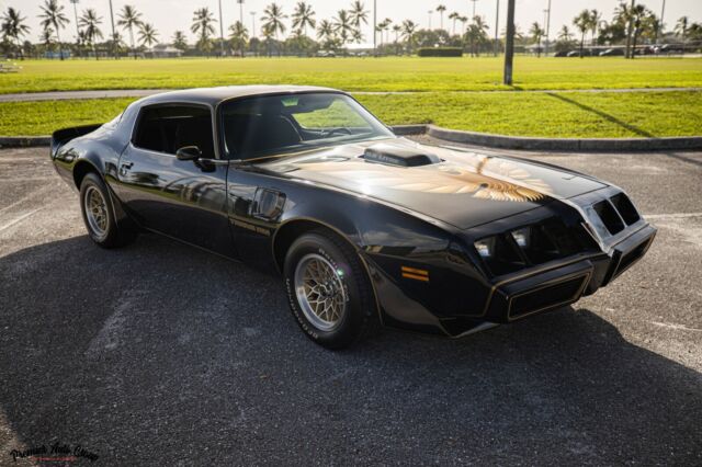 Pontiac Trans Am 1979 image number 24