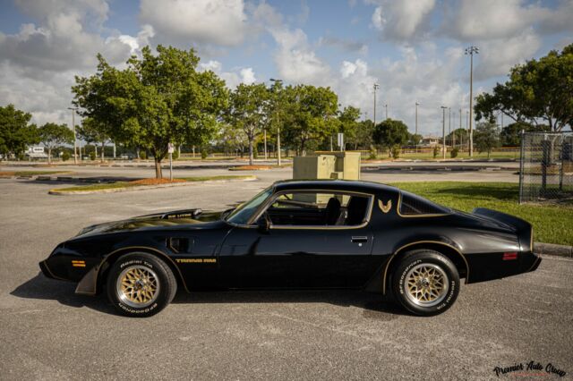 Pontiac Trans Am 1979 image number 3