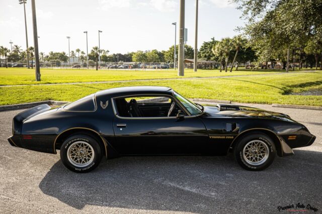 Pontiac Trans Am 1979 image number 31