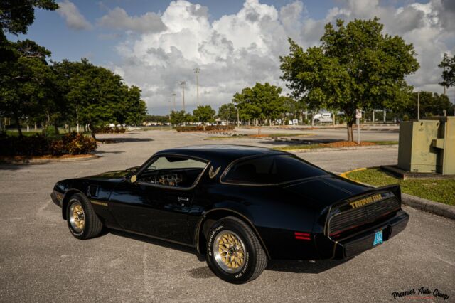 Pontiac Trans Am 1979 image number 4