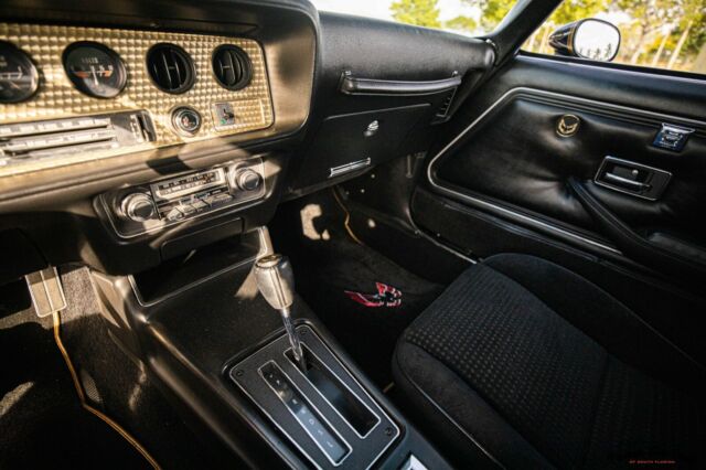 Pontiac Trans Am 1979 image number 44