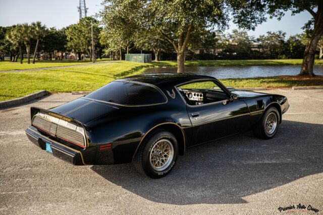 Pontiac Trans Am 1979 image number 6